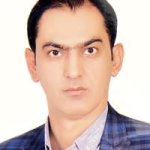 دکتر مصطفی عرب یعقوبی