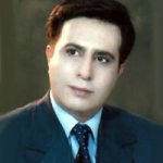 دکتر مسعود نقیبی محمودابادی