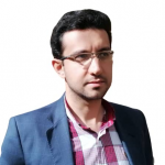 علیرضا میلاجردی