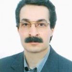 دکتر فردین فرجی