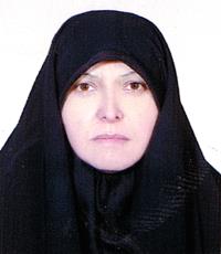 دکتر محبوبه هامون