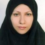 سمیه ماهروزاده