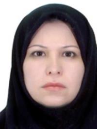 محبوبه جودکی