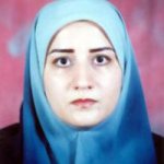 دکتر مرضیه علینقی زاده