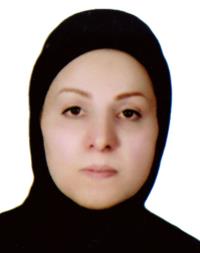دکتر مرضیه قناد