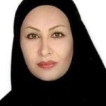 دکتر زهرا خدابنده شهرکی