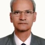 دکتر رامش نارایین ماتور