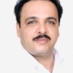 دکتر علیرضا عرب طاهری