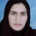 معصومه شکری زاده
