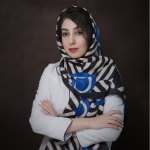 دکتر فرحنوش شادنوش