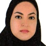 دکتر مهسا قبادی فروزان