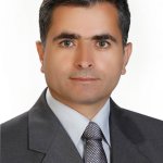 دکتر مجتبی قدسی