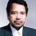 دکتر غلامرضا اشرافی