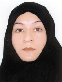دکتر مرضیه نامنی