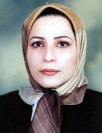 دکتر محبوبه کدخدایی