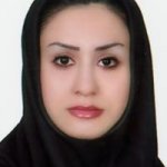 دکتر سعیده انوری اردکانی