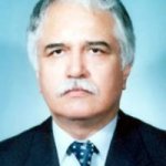 دکتر سیدمرتضی موسوی