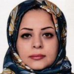 دکتر مریم احمدزاده