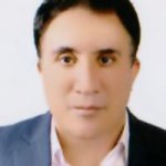دکتر کیومرث اسفندیاری
