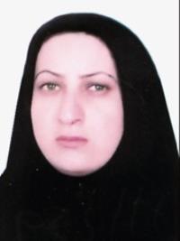 دکتر محبوبه عبدالصمدی