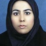 دکتر عارفه افخمی اردکانی