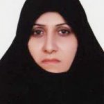 دکتر کیان دخت حسنی