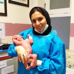 دکتر مرضیه باغبان ساداتی