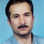 دکتر مجتبی ممتحن
