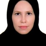 سیده معصومه سمیع زاده ارم ساداتی