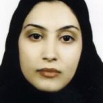 مهسا جعفریان شهری