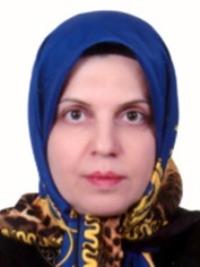 دکتر مرضیه گرامی