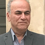 سیدمهدی سجادی بافقی
