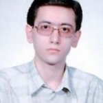 دکتر علیحسین صمدی تکلدانی