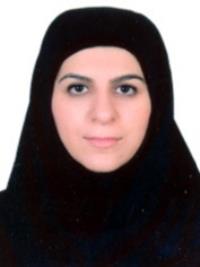 دکتر محبوبه وارسته