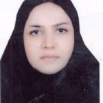 سمیه علیرضائی ابرده سفلی