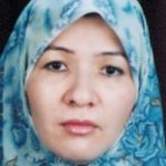 دکتر بی بی سلیمه کاغذی