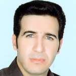 علیرضا سلیمی