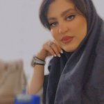 هانیه عبداللهی