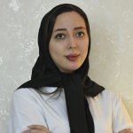 دکتر سيده سارا ابراهيمي موسوي