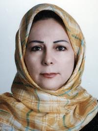 محبوبه زرکش فرد