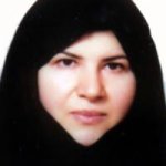 دکتر عزیزه شعبانی