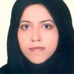 دکتر مرضیه صادقی