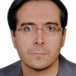 دکتر ایوب احمدزاده