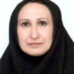دکتر مرضیه انوری