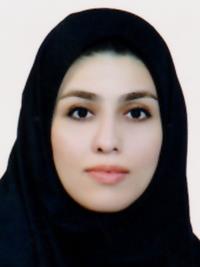 محبوبه محمودی کلاریجانی