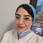 هانیه نوبخت بلگوری