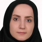 ملیحه السادات رحیمی ازقدی