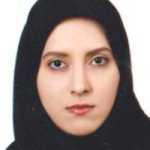 دکتر هانیه حسین مردی