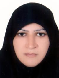 دکتر مرضیه قیوم علی