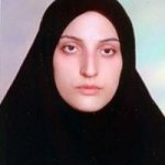 دکتر مریم احمدزاده بهشتی